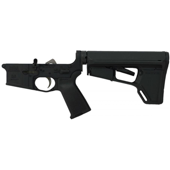   PSA AR15 Magpul ACS-L EPT Lower, Black - $259.99 - $259.99