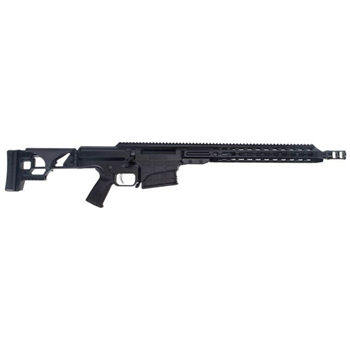   Barrett MRAD .308 Bolt-Action Rifle - 17" - $5822.00 - $5,822.00