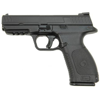   EAA Girsan MC28 SA 9mm Pistol, Black - $299.99 - $299.99