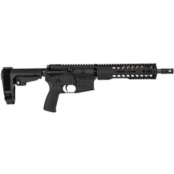   Radical Firearms 5.56 Pistol MHR M-LOK SBA3 Brace - 9.5" - $629.99 - $629.99