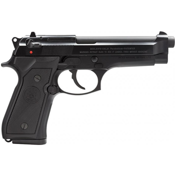   Beretta 92FS 9mm 4.9â€ 15 Rnd - $598 - $598.00