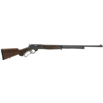   HENRY .410 Bore 24" Lever Action Shotgun, American Walnut - $649.99 - $649.99