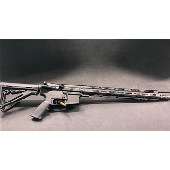   ABC RIFLE COMPANY ABC AR-15 - $899.99 (Free S/H over $500) - $899.99
