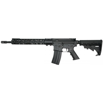   PSA 16" M4 Carbine-Length 5.56 NATO 1/7 Nitride Lightweight M-Lok Classic Rifle - 5165450254 - $789.99 - $789.99