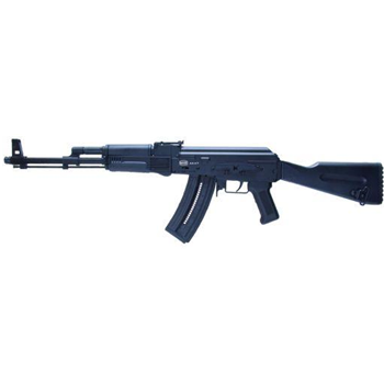   Blue Line Solutions Rifle Mauser AK47 .22LR Black 24rd - 407.00.24 - $399.99 - $399.99