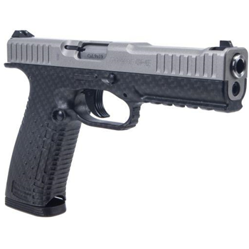   Arsenal Firearms Strike One 9mm 5.04" Barrel 17 Rnd - $799 - $799.00
