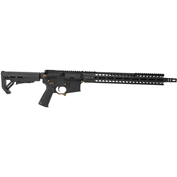   Strike Industries Sentinel Elite .223 Wylde AR-15 - FDE - $1149.99 - $1,149.99