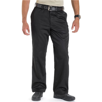   5.11 Tactical Men's Covert Khaki 2.0 Pant (Black) - $17.99 after code "10savings" ($1.99 Shipping Over $125) - $17.99