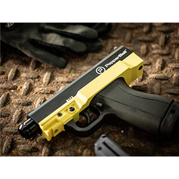   PepperBall Tactical Compact Pistol (TCP) Consumer Kit - $449.99 + Free Shipping - $449.99