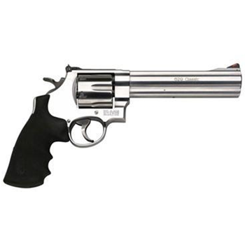   Smith & Wesson 629 Handgun 44 Magnum 44 Special 6.5IN 6Rd - $848.99 after code "VTH" + S/H - $848.99