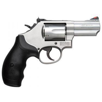   Smith & Wesson 66 Combat Magnum .357 2.75" SS 6 Rd - $728.99 after code "VTH" + S/H - $728.99