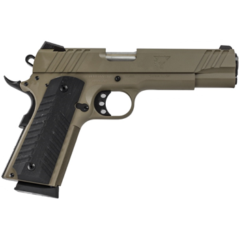   Devil Dog Arms DDA-1911 Standard 45 ACP 5" FDE - $999.00 - $999.00
