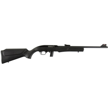   Rossi RS22 22 LR 18" Barrel 10+1 Rnd - $109.99 - $109.99