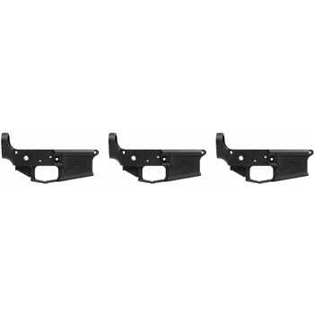   Backorder - Aero Precision AR-15 M4E1 Stripped Lower Receiver 5.56mm - $89.99 - $89.99