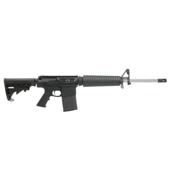    PSA Gen3 PA10 18" Mid-Length .308 WIN 1/10 Stainless Steel Classic EPT Rifle - $839.99 - $839.99