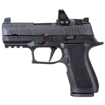   Sig Sauer P320 RXP XCompact 9mm 15rd 3.6" W/ Romeo1 Pro - $899.99 - $899.99