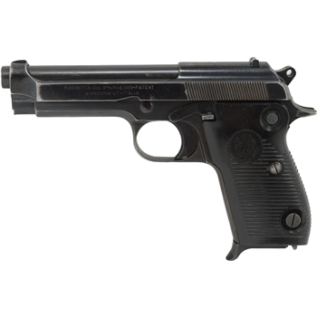   Beretta M1951 9mm Italian Police Trade-in, Surplus Used Condition - M1951 - $279.99 - $279.99