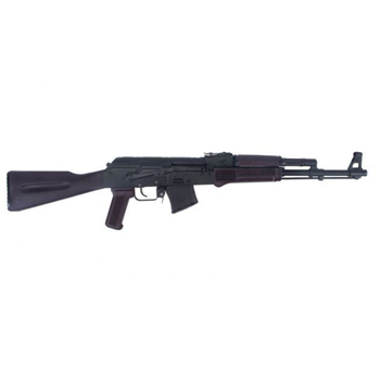   Arsenal SLR-107R-11 7.62x39 Rifle W/ Plum Furniture 16.25" - $1353.60 - $1,353.60