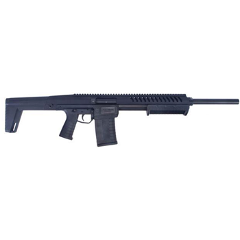  Blackwater Sentry 12 Gauge Tactical Pump Shotgun - 18" - $895.00 - $895.00