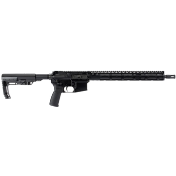   Radical Firearms 16" .223/5.56 NATO 1:7 M4 SOCOM 15" M-LOK FCR Rail Minimalist Buttstock - $524.95 - $524.95
