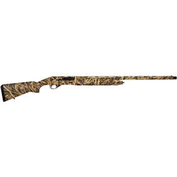   CZ 1012 Mossy Oak Shadow Grass Blades 12 Ga - $547.84 (Free S/H over $500) - $547.84