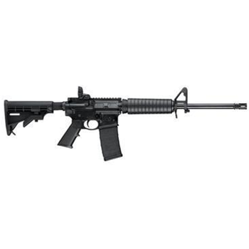  Smith & Wesson, S&W Model M&P 15 Sport II with Forward Assist & Dust Cover 5.56mm 16" Barrel - $849.99 (Free S/H over $500) - $849.99