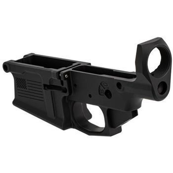   Aero Precision Stripped M5 Lower Receiver - Special Edition - Freedom - $169.99 - $169.99