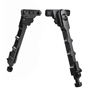   37% OFF Tactical M-LOK Bipod 7.5-9 Inches w/code SRTMEKLI - $22.67 (Free S/H over $25) - $22.67