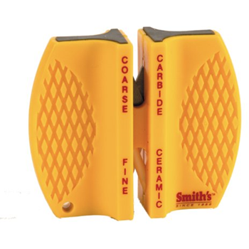   Smith Abrasives CCKS 2-Step Knife Sharpener - $3.98 (Free S/H over $25) - $3.98