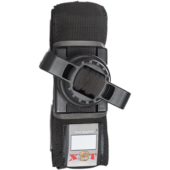   RCR Medical X8T Black Tactical Tourniquet - $26.99 after code "10savings" ($1.99 Shipping Over $125) - $26.99