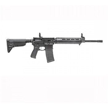   Backorder - Springfield Armory Saint 5.56 NATO 16" MLOK 30 Rnd - $829.99 after code "VTH" + S/H - $829.99
