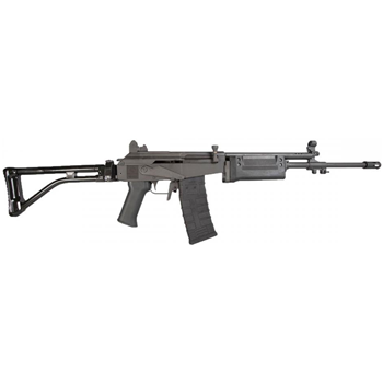   Backorder - ATI GALIL 5.56 NATO 18" Barrel 30 Rnd Folding Polymer - $1104.99 after code "VTH" + S/H - $1,104.99