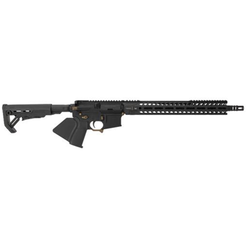   Strike Industries Sentinel Elite .223 Wylde AR-15 - FDE - California Compliant - $1149.99 - $1,149.99
