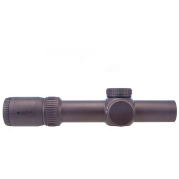   Vortex Razor HD Gen III 1-10x24 FFP - EBR-9 MRAD - $1999.99 + Free Ground Shipping - $1,999.99