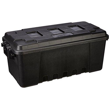   Plano 68 Quart Tote (Black) - $23.59 (Free S/H over $25) - $23.59
