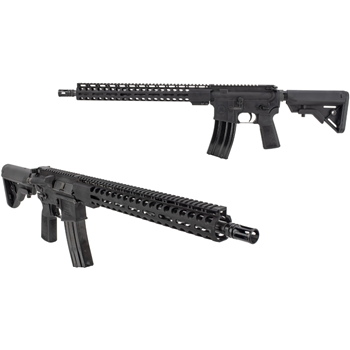   Radical Firearms RF15 5.56 NATO Rifle 1:8 Twist PA Exclusive - 16" - $599.99 - $599.99
