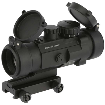 Primary Arms SLx 2.5 Compact 2.5x32 Prism Scope - $199.99 | Gunwatcher.com