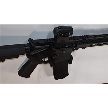   Premier Gun Accessories AR15 Wall Mount Rack - Keep Magazine in Rifle - Gun Safe Gun Room Wall Mount Rack - $12.99 (Free S/H over $25) - $12.99
