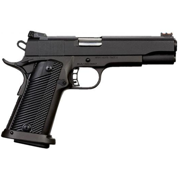   Rock Island Rock Ultra FS HC 10mm Pistol 16 Round, Parkerized - 52009 - $729.99 - $729.99
