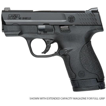   Smith & Wesson M&P .40 SHIELD Pistol, No Thumb Safety â€“ 10034 - $349.99 - $349.99