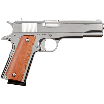   Armscor Rock Island GI Standard FS .45 ACP 5" barrel 8 Rnds - $679.99 (Free S/H over $500) - $679.99