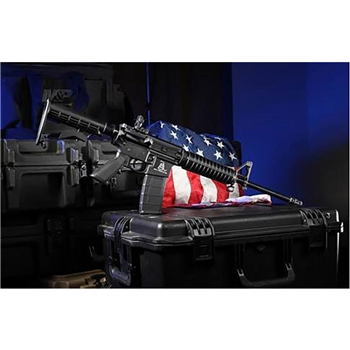   Smith & Wwsson M&P15 Sport II 5.56 DON'T TREAD ON ME - $664.99 w/code "VTH" + S/H - $664.99