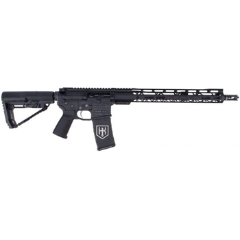   Kaiser US X-7 Monarch SKELETONIZED BCG Lightweight 5.56 NATO Rifle 16" (Black, FDE) - $1615.00 - $1,615.00