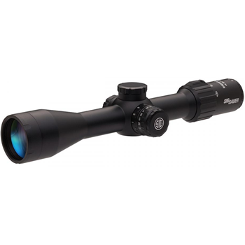   Sig Sauer INC. 4.5-14x44mm SFP BDX-R1 Reticle Black - $349.99 - $349.99