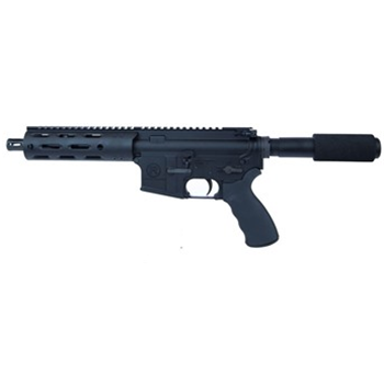   Backorder - Radical Firearms- AR PISTOL 7.5" 5.56 M4 CONTOUR, 7" FGS - $486.99 after code "VTH" - $486.99