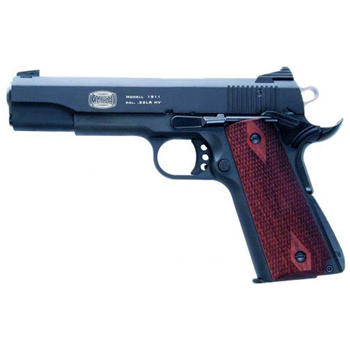   Blue Line Solutions Pistol Mauser 1911 .22lr Walnut 10rd 5 - $329.99 - $329.99