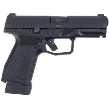   AREX Defense Delta 9mm 4" 15+1 & 17+1 Rnd - $399.95 + Free Ground Shipping - $399.95