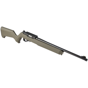   Thompson T/CR22 Semi-auto .22LR 17" - $331.99 w/code "VTG" + S/H - $331.99