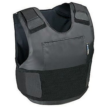   Armor Express Revolution Concealable Carrier (White) - $61.59 after code "10savings" ($1.99 Shipping Over $125) - $61.59