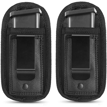    Gogoku Magazine Holster Pouch Gun Holster Combo IWB Clip Concealed Carry Universal Single - $5.99 (Free S/H over $25) - $5.99